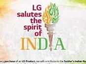 #KarSalaam Initiative Saluting Indian Armed Forces