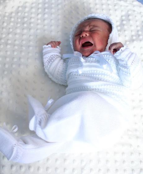 Calming Colic: How To Help The 10 Causes Of Colic