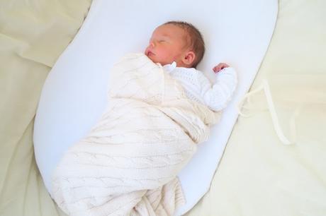 Calming Colic: How To Help The 10 Causes Of Colic