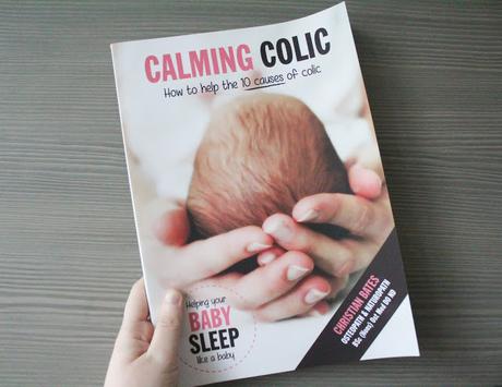Calming Colic: How To Help The 10 Causes Of Colic