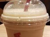 Review: Costa Coffee, Oats Banana Smoothie
