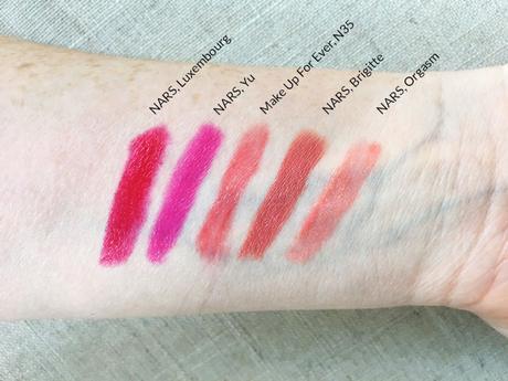 5 Best Pink Lipsticks You Need to Own