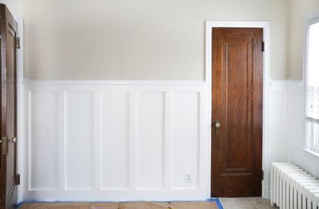 Francois Renovates: Nursery Board & Batten + Wallpaper Progress (Video) Francois Renovates: Nursery Board & Batten + Wallpaper Progress (Video)