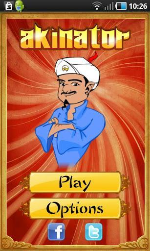 Akinator the Genie v4.11.2 APK