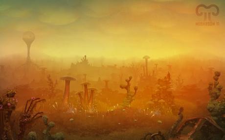 Mushroom 11 v1.1 APK Mushroom 11 v1.1 APK