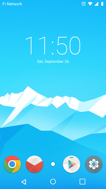 Quantum Dots Icon Pack v1.1.7 APK