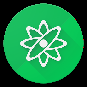 Quantum Dots Icon Pack v1.1.7 APK
