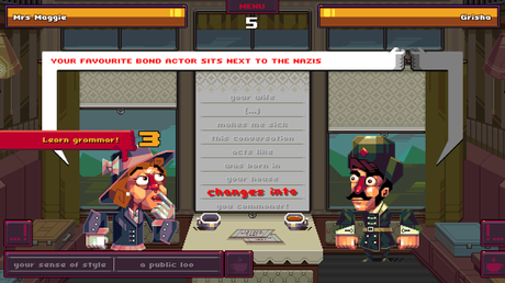 Oh…Sir! The Insult Simulator v1.07 APK Oh…Sir! The Insult Simulator v1.07 APK