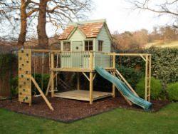 Planning Our Dream Garden