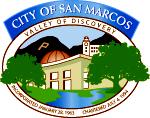 City of San Marcos Logo