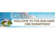 FIREFIGHTER/PARAMEDIC City Marcos (CA)