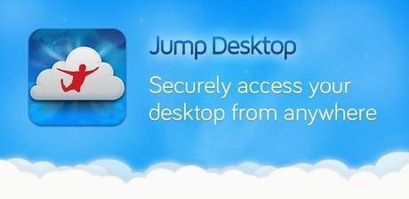 Image result for Jump Desktop APK