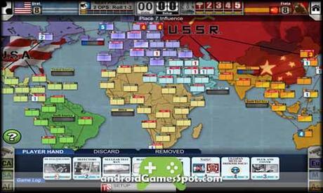 Image result for Twilight Struggle APK