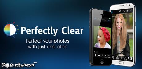 Image result for Perfectly Clear APK