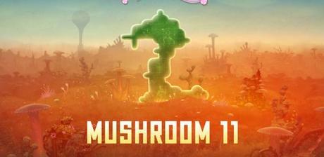 Mushroom 11 v1.1 APK