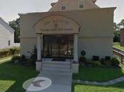 Synagogues Maryland (video)