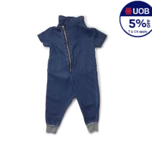 Give Your Toddler Urban Style With Baby Products From Lazada