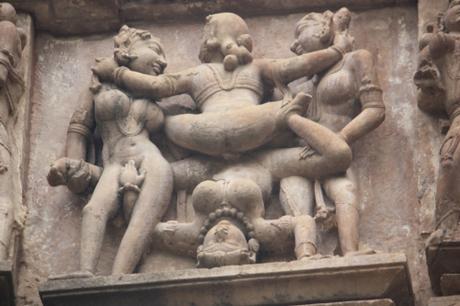 BOOK REVIEW: Khajuraho by the Archaeological Survey of India