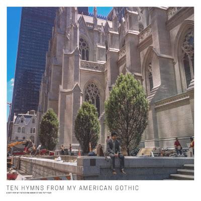 St. Lenox - Ten Hymns From My American Gothic