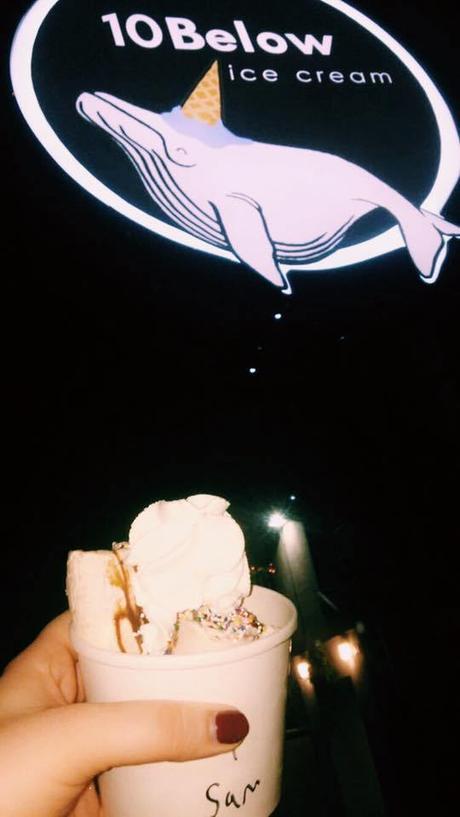 Eating My Way Through Instagram: 10Below