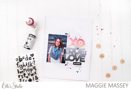 TRUE LOVE | Elle's Studio