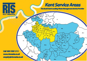 Kent Skip Service Area