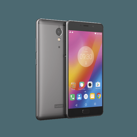 Highlights of Lenovo P2: Specifications, Features & Price