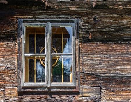 Choosing the Right Windows for your Timber Home