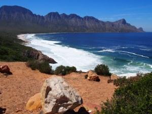 Two weeks in the Western Cape, South Africa