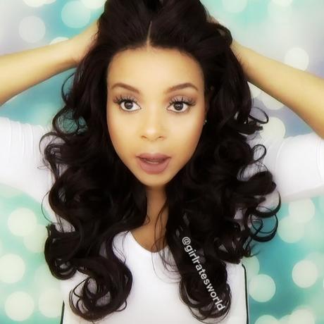 Sensationnel Reese Wig review, lace front wigs cheap, wigs for women, african american wigs, wig reviews, hair, style, beauty