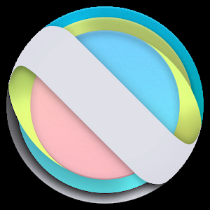 NOU – Icon Pack v1.5 APK