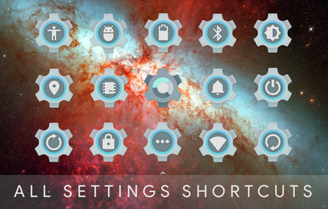 NOU – Icon Pack v1.5 APK