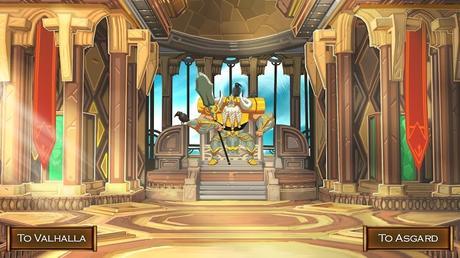 Odin's Protectors v1.06 APK