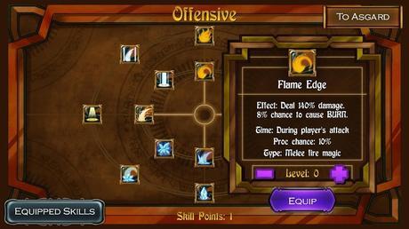 Odin's Protectors v1.06 APK