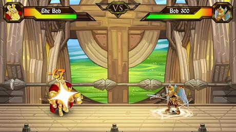 Odin's Protectors v1.06 APK