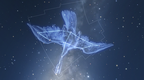 Star Chart Cardboard v1.4 APK Star Chart VR- screenshot
