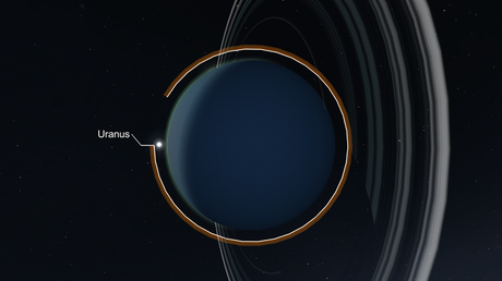 Star Chart Cardboard v1.4 APK Star Chart VR- screenshot