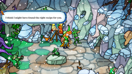 Little Briar Rose Adventure v1.6 APK