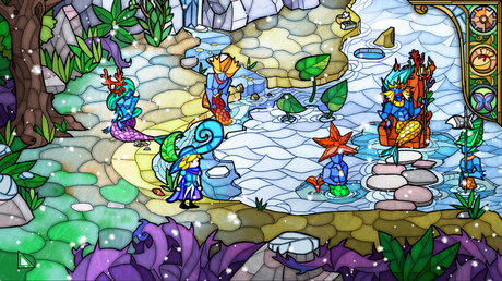 Little Briar Rose Adventure v1.6 APK