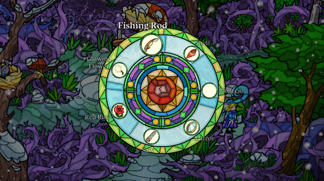 Little Briar Rose Adventure v1.6 APK