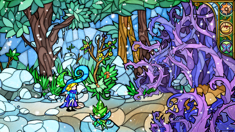 Little Briar Rose Adventure v1.6 APK