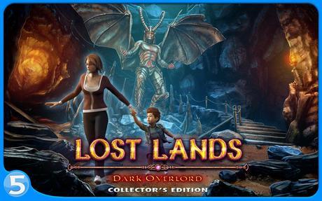 Image result for Lost Lands 4 (Full) APK