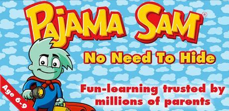 Image result for Pajama Sam: No Need to Hide APK