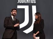 Juventus Reveal Bold Logo
