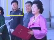 Vice Premier Appointed DPRK Cabinet