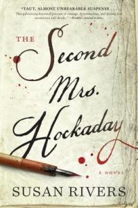 The Second Mrs. Hockaday is not who you think she is