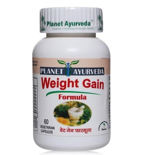 Dietary Supplement to Gain Weight Naturally