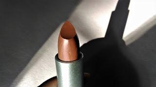 Organistick Organic Nude Lipsticks Review, Swatches, Price:Cheapest Nude Lipsticks in India?