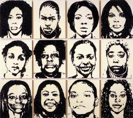 Image result for black feminist art