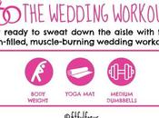 Wedding Workout